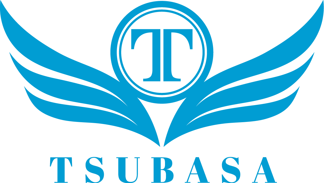 株式会社ツバサ logo